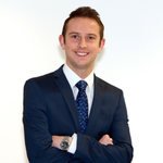 Jeffrey Blair is swapping clothes online from Boston, MA