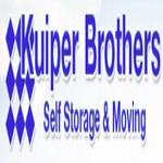 Kuiper Brothers Self Storage & Moving is swapping clothes online from Portage, MI