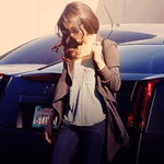 kiznajade is swapping clothes online from 