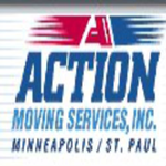 Action Moving Services is swapping clothes online from Burnsville, MN