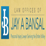 Law Office of Jay A Bansal is swapping clothes online from Tempe, AZ
