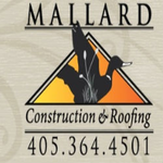 Mallard Construction & Roofing is swapping clothes online from Moore, OK