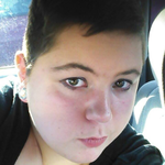 Mary Kate  is swapping clothes online from Hatfield, PA