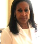 Dr. Maureen Muoneke MD is swapping clothes online from Conyers, GA