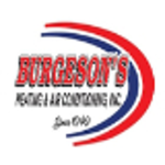 Burgesonâ€™s Heating & Air Conditioning Inc is swapping clothes online from Redlands, CA