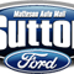 Sutton Ford is swapping clothes online from Matteson, IL