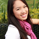 Rachelle is swapping clothes online from 