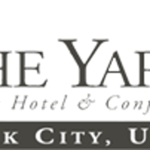 The Yarrow Hotel & Conference Center is swapping clothes online from Park City, UT