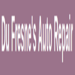 Du Fresne's Automobile Repair is swapping clothes online from Portland, OR