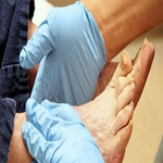 Foot Surgeon is swapping clothes online from Sterling Heights, Michigan