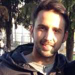 Steven Harrisson is swapping clothes online from Melbourne, Australia