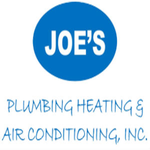 Joe's Plumbing, Heating, & Air Conditioning LLC is swapping clothes online from Littleton, CO