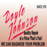 Doyle Johnson's Inc is swapping clothes online from Casper, WY