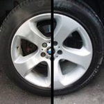 Dent S is swapping clothes online from Perth, Western Australia