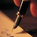 Fiction Author is swapping clothes online from Welwyn Garden City, Hertfordshire