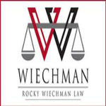 Rocky Wiechman Law is swapping clothes online from Wichita, KS