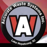 Accurate Waste Systems Inc. is swapping clothes online from Lake Hopatcong, NJ