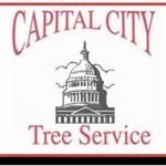 Capital City Tree Service is swapping clothes online from Little Rock, AR