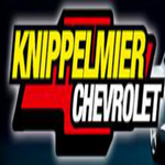 Knippelmier Chevrolet is swapping clothes online from Blanchard, OK