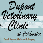 Dupont Veterinary Clinic is swapping clothes online from Fort Wayne, Indiana
