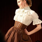 fancyface is swapping clothes online from Belington, wv