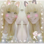 juliasatx is swapping clothes online from 