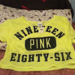 Vspinkaddict is swapping clothes online from Walford, Iowa