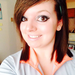 Ashley Hodge is swapping clothes online from Toledo, Ohio