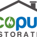 EcoPure Restoration is swapping clothes online from San Diego, California