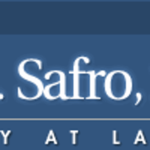 Bruce L. Safro, Esq. is swapping clothes online from Hackensack, NJ