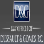 Law Offices of Dussault & Gomes, P.C. is swapping clothes online from New Bedford, MA