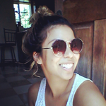 gabby is swapping clothes online from 