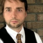 Brian Marvin is swapping clothes online from Irvine, California