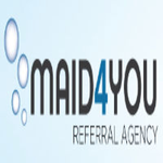 Maid 4 You is swapping clothes online from Costa Mesa, CA