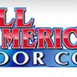 All American Garage Door Company is swapping clothes online from Fridley, MN