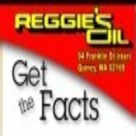 reggiesoil is swapping clothes online from Quincy, MA