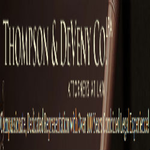 Thompson & DeVeny Co. LPA is swapping clothes online from Dayton, OH