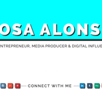 rosaalonsomedia is swapping clothes online from West New York, NJ