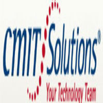 CMIT Solutions of East and West Nassau is swapping clothes online from Melville, NY