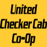 unitedcheckercab is swapping clothes online from Gardena, CA