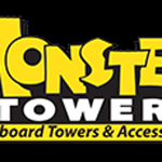 Monster Tower is swapping clothes online from Maryville, TN