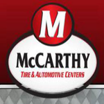 McCarthy Tire & Automotive Center is swapping clothes online from Hagerstown, MD