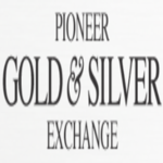 Pioneer Gold & Silver Exchange is swapping clothes online from Arlington, TX