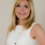 Dr Suzanne Levine  is swapping clothes online from New York, New York