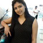 Monika Jain is swapping clothes online from 