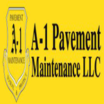 A1 Pavement Maintenance is swapping clothes online from Urbana, IL