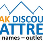 Peak Discount Mattress is swapping clothes online from Denver, CO