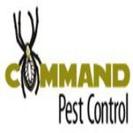 Command Pest Control is swapping clothes online from Little Rock, AR