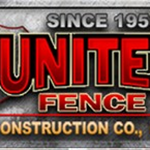 United Fence & Construction Co., Inc. is swapping clothes online from North Little Rock, AR
