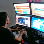 Achmad Hidayat is swapping clothes online from Bandung, Jawa Barat